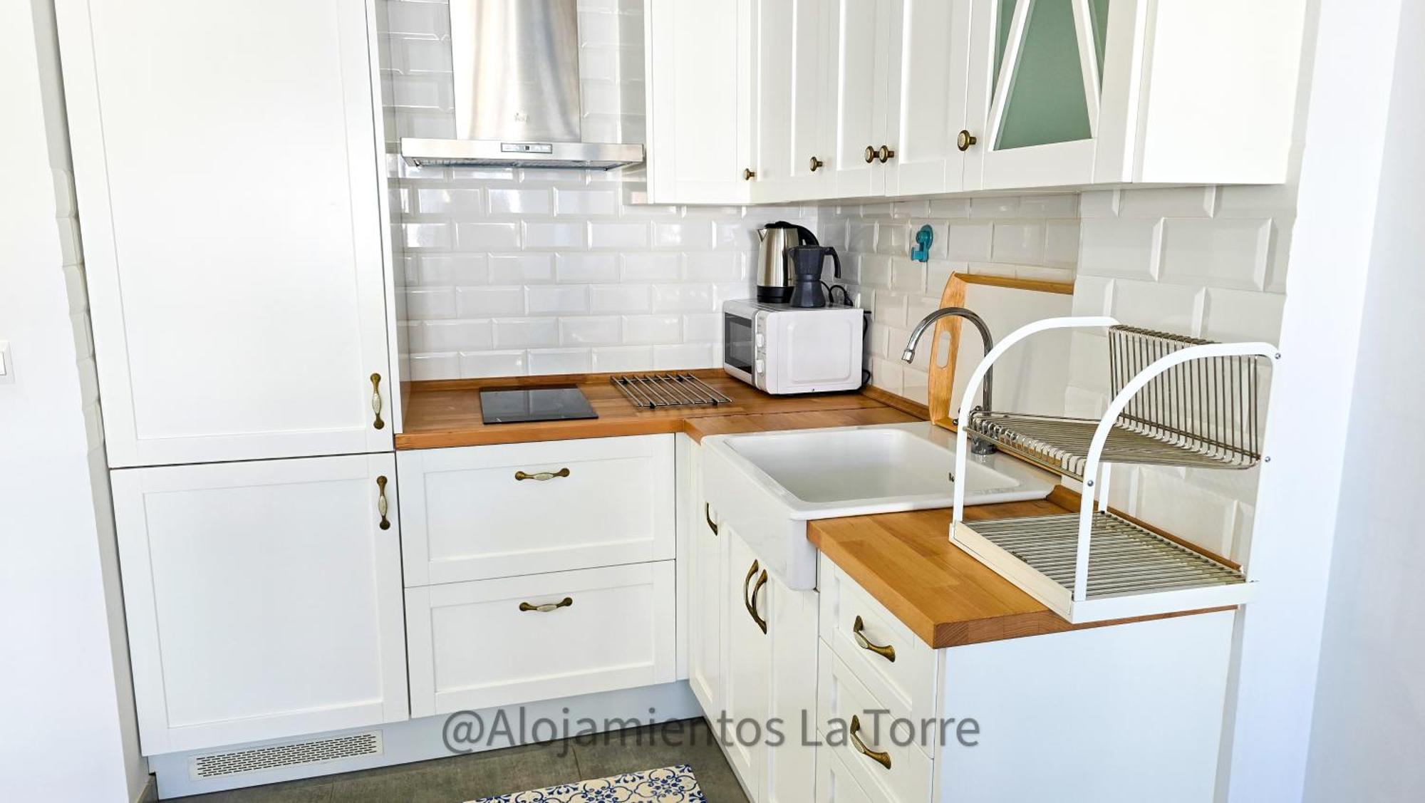 Laguna Beach Premium - Alojamientos La Torre Torrox Luaran gambar