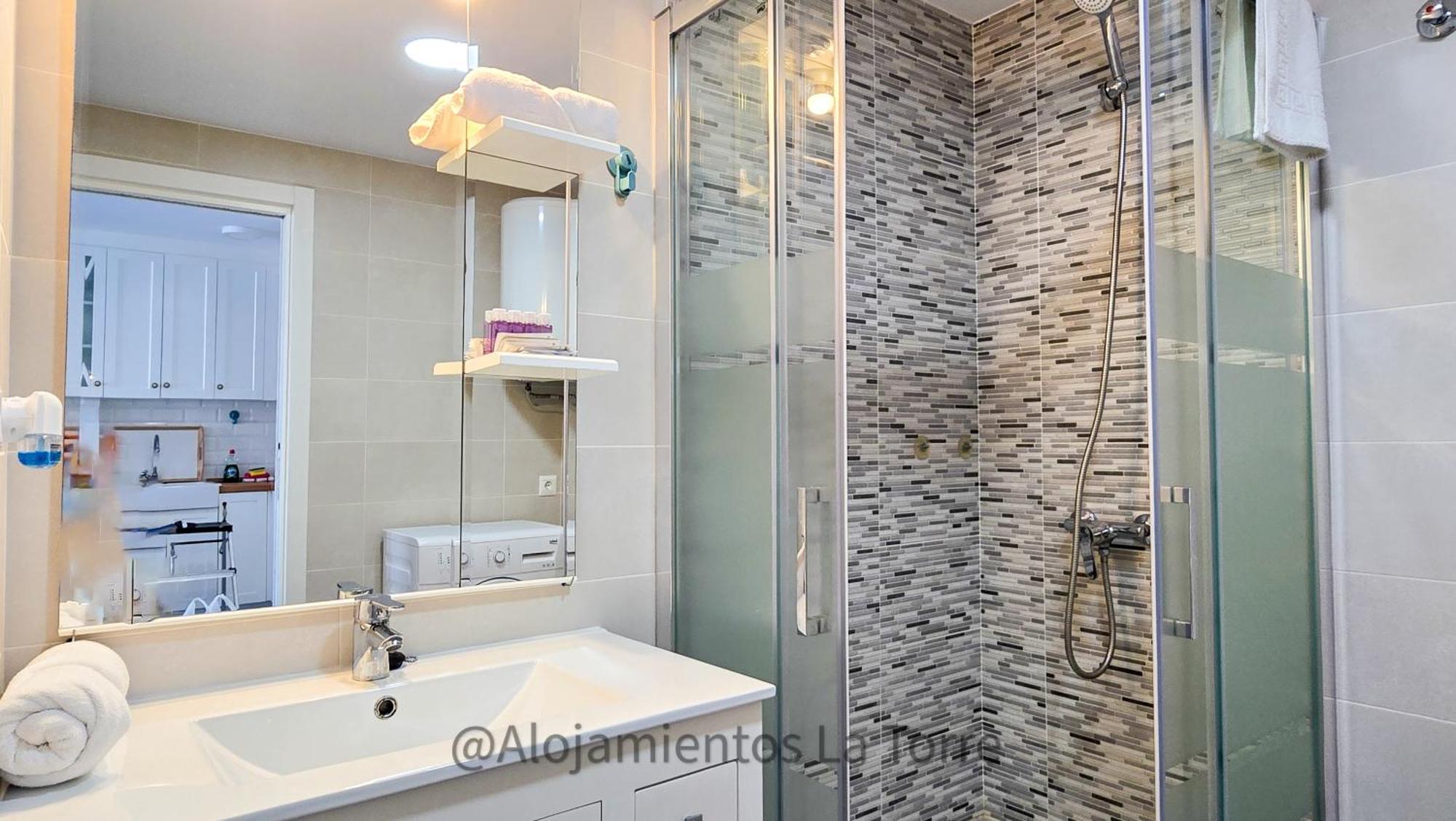 Laguna Beach Premium - Alojamientos La Torre Torrox Luaran gambar