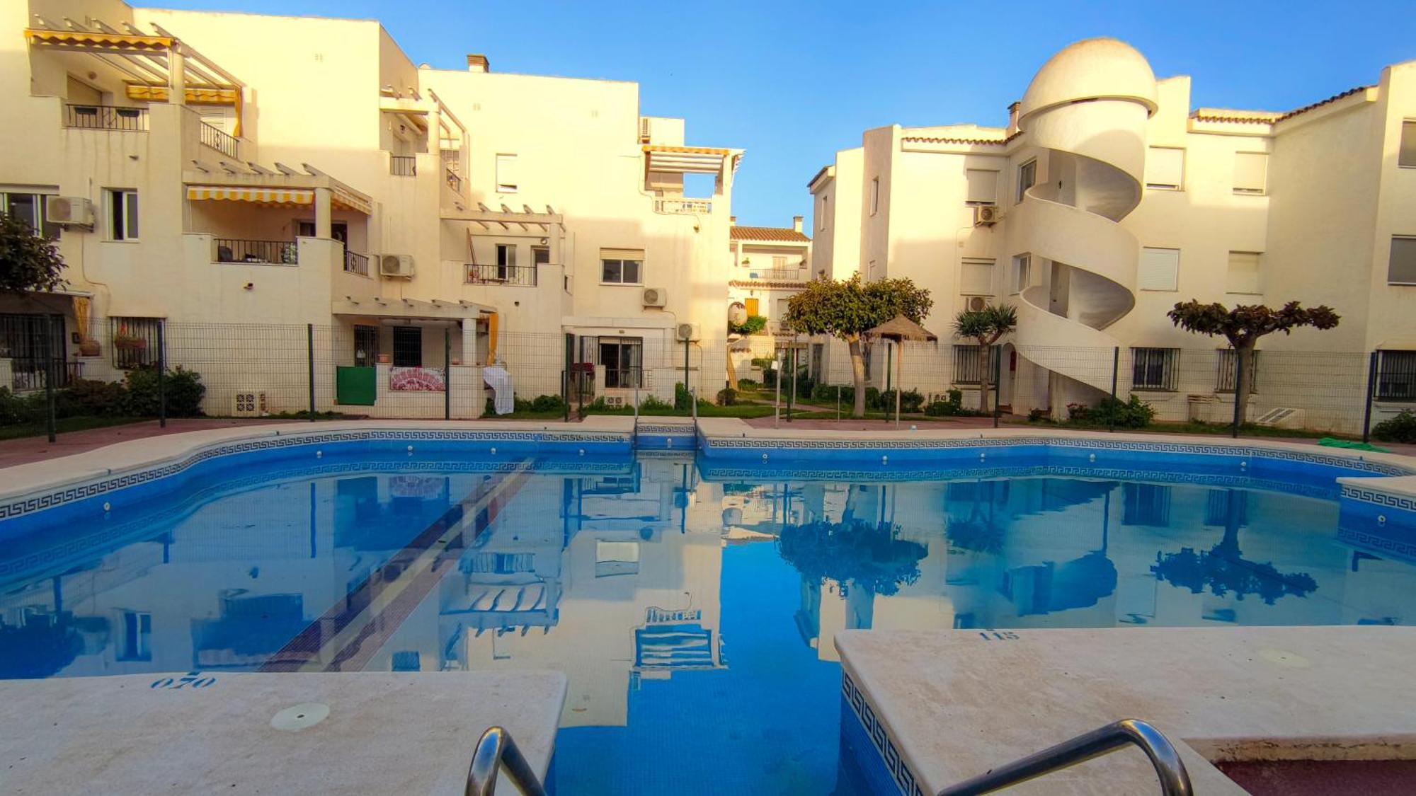 Laguna Beach Premium - Alojamientos La Torre Torrox Luaran gambar