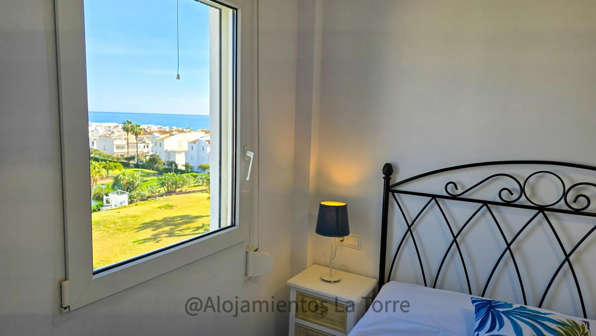 Laguna Beach Premium - Alojamientos La Torre Torrox Luaran gambar