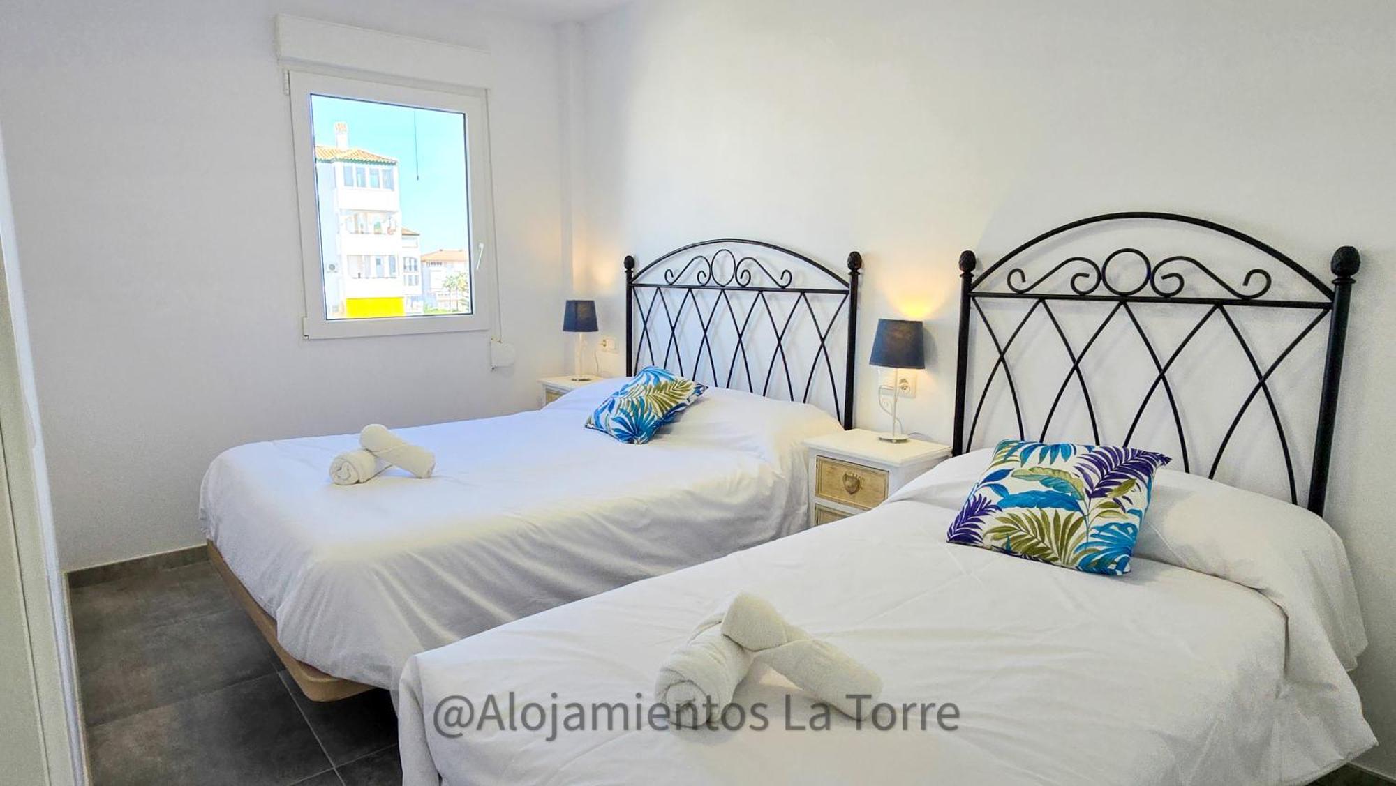Laguna Beach Premium - Alojamientos La Torre Torrox Luaran gambar