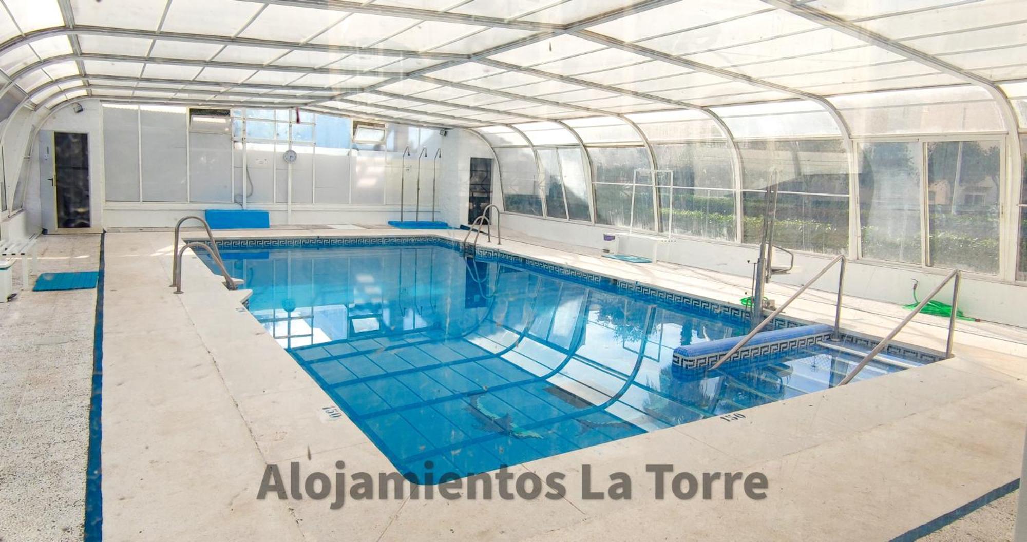 Laguna Beach Premium - Alojamientos La Torre Torrox Luaran gambar