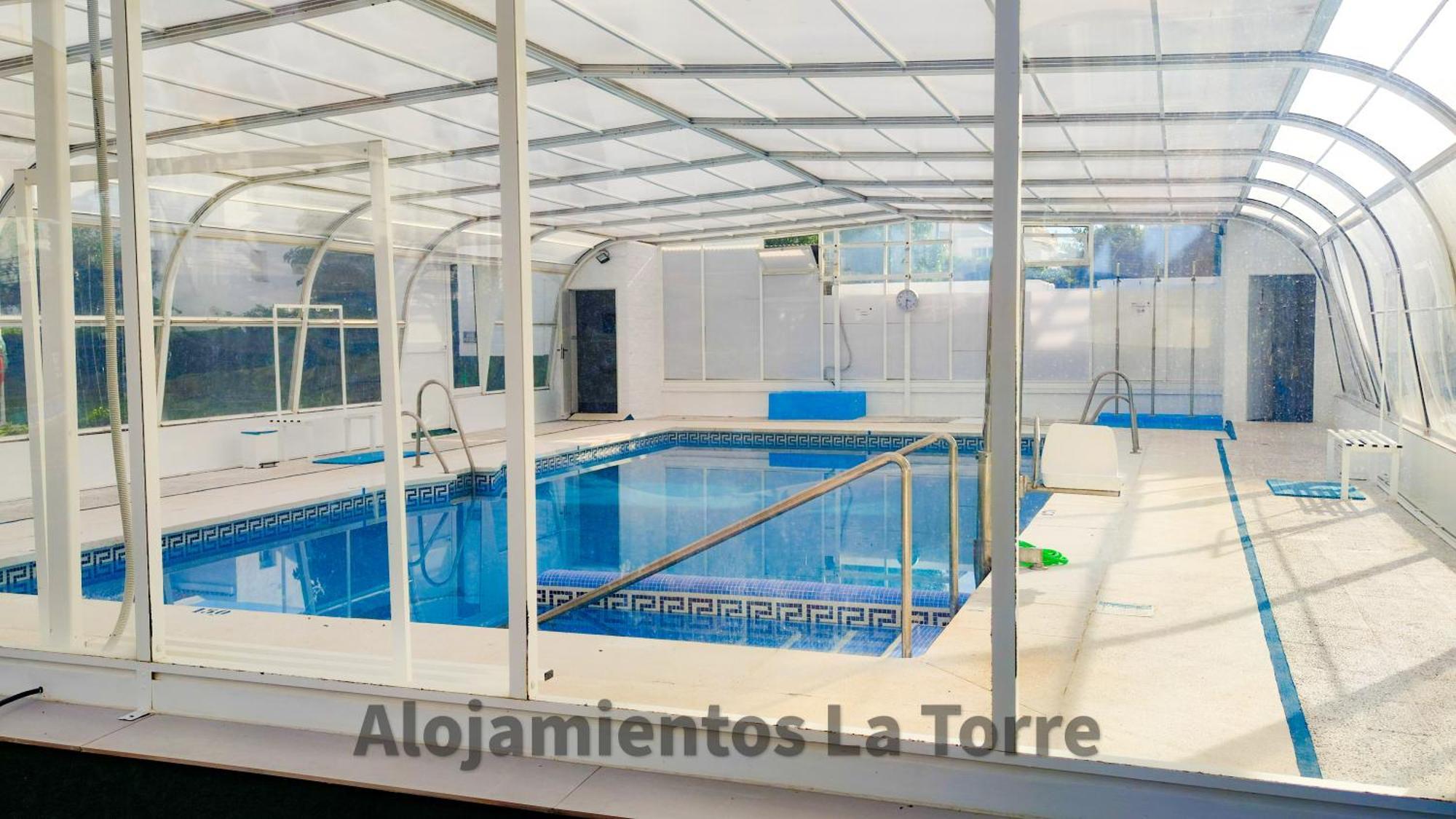 Laguna Beach Premium - Alojamientos La Torre Torrox Luaran gambar