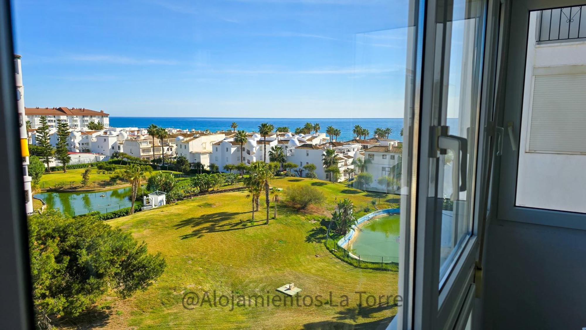 Laguna Beach Premium - Alojamientos La Torre Torrox Luaran gambar